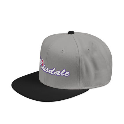 Certified Ridesdale - Snapback Hat