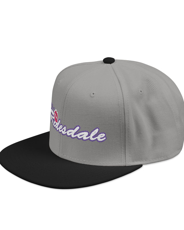 Certified Ridesdale - Snapback Hat