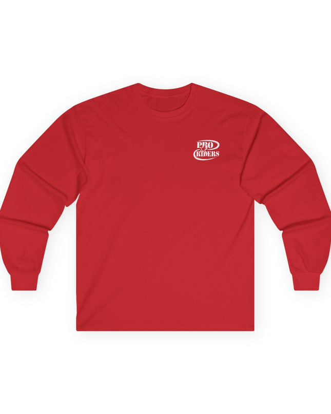 Pro Riders - Long Sleeve