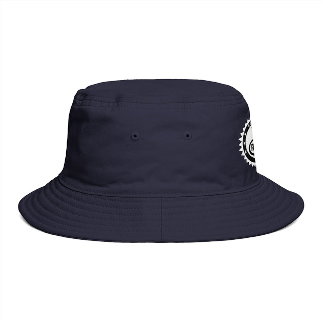 Certified Pro Rider - Classic Bucket Hat