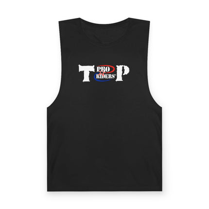 Top Pro Riders - Muscle Tank
