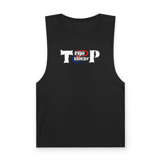 Top Pro Riders - Muscle Tank