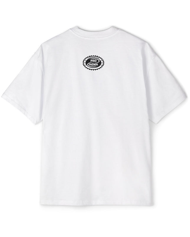 Certified Pro Rider - Oversized T-Shirt