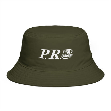 P.R.O. | Pro Riders - Classic Bucket Hat