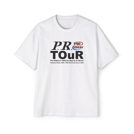 PRO TouR | Pro Riders - Oversized T-Shirt