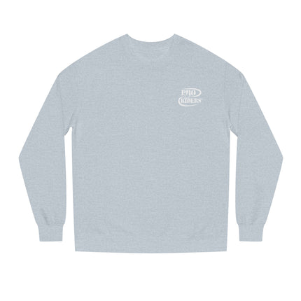 Pro Riders - Crew Neck Sweatshirt