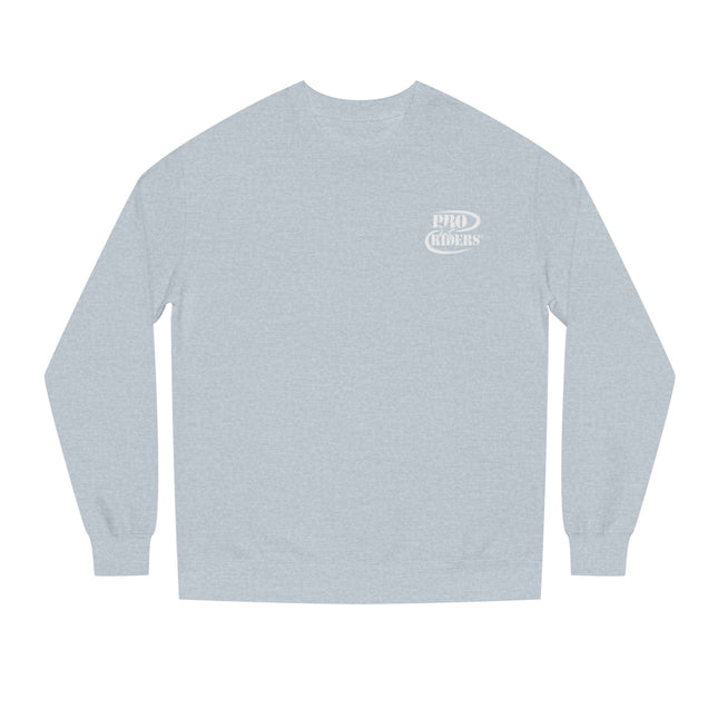 Pro Riders - Crew Neck Sweatshirt