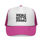 Neon Pink / One size