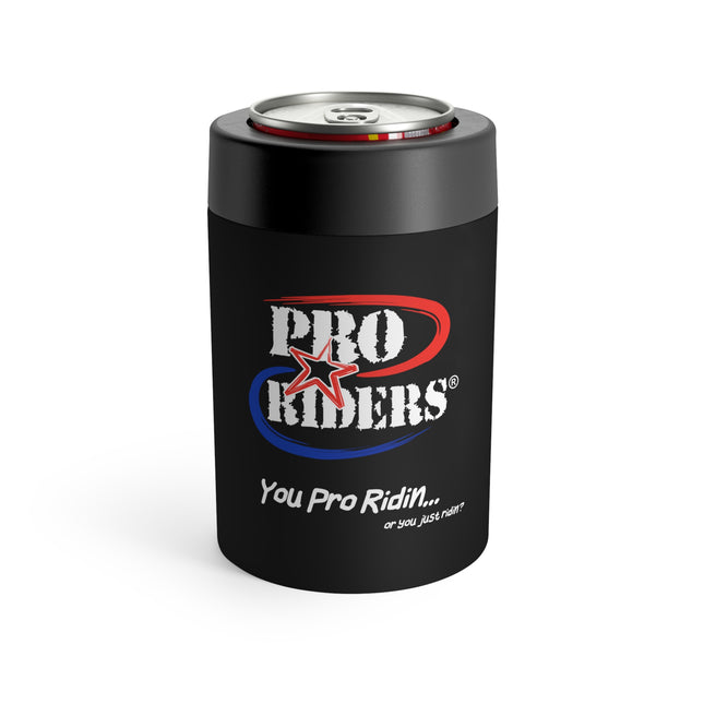 Pro Riders | You Pro Ridin... or you just ridin? - Can Cooler