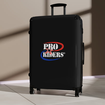 Pro Riders - Travel Suitcase