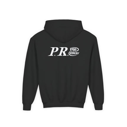 P.R.O. | Pro Riders - Youth Pullover Hoodie