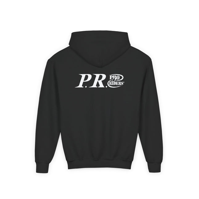 P.R.O. | Pro Riders - Youth Pullover Hoodie