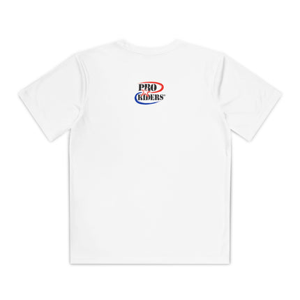 Top Pro Riders - Youth T-Shirt