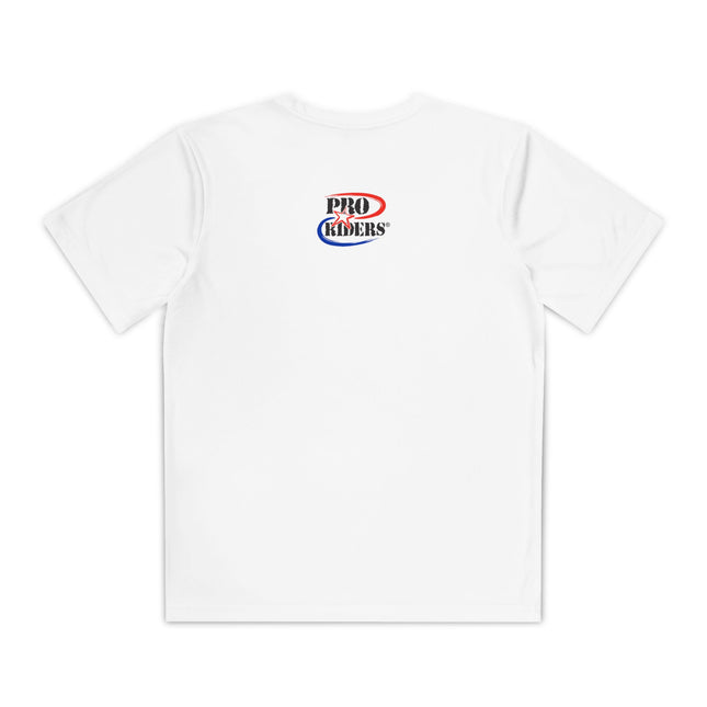 Top Pro Riders - Youth T-Shirt