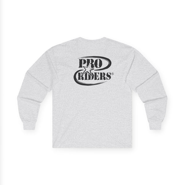 Pro Riders - Long Sleeve