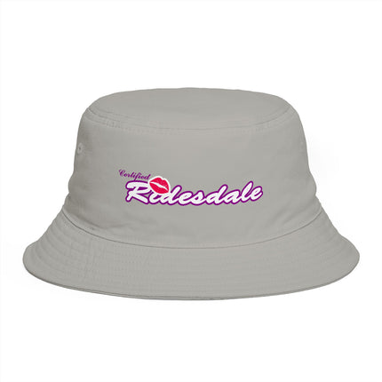 Certified Ridesdale - Classic Bucket Hat
