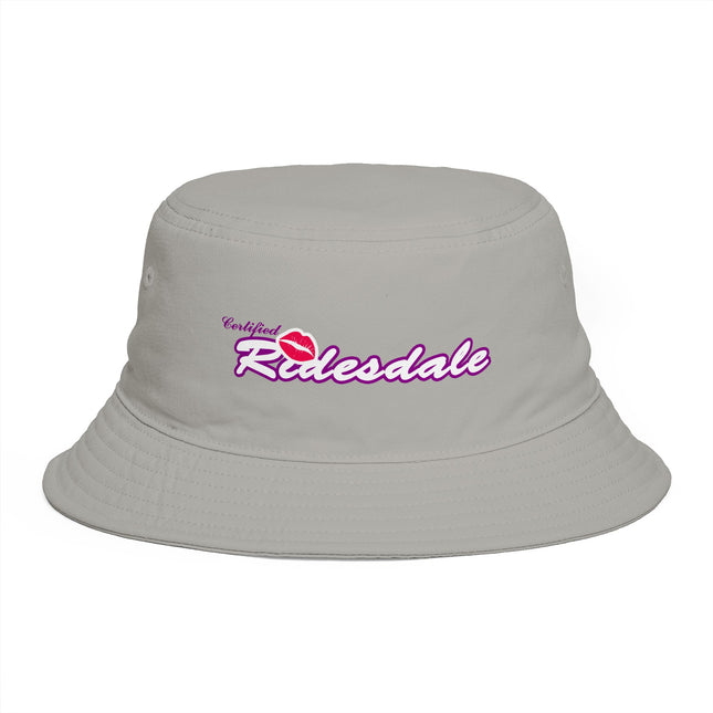 Certified Ridesdale - Classic Bucket Hat