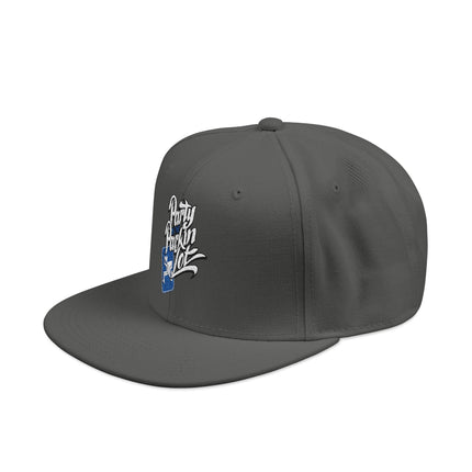 Party In The Parkin Lot - Snapback Hat