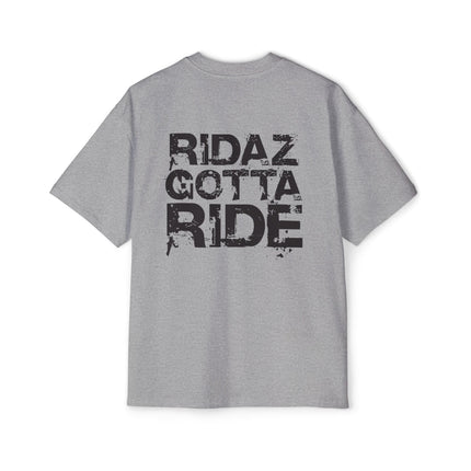 Ridaz Gotta Ride - Relaxed Fit T-Shirt