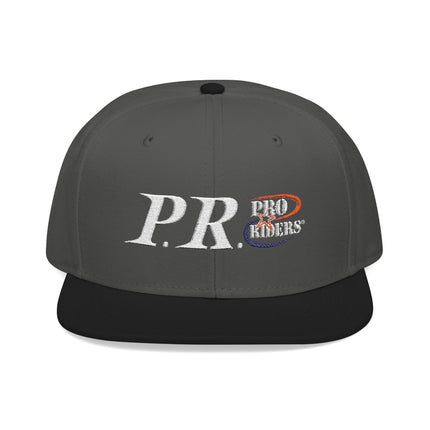 P.R.O. | Pro Riders - Snapback Hat