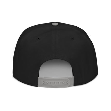 Party In The Parkin Lot - Snapback Hat