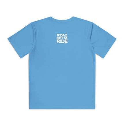 Ridaz Gotta Ride - Youth T-Shirt