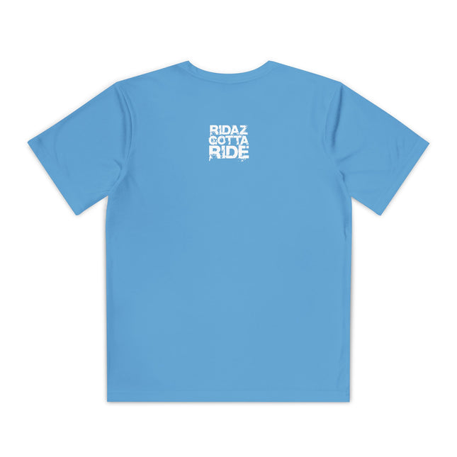 Ridaz Gotta Ride - Youth T-Shirt