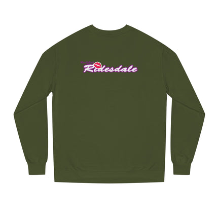 Certified Ridesdale - Crew Neck Sweatshirt