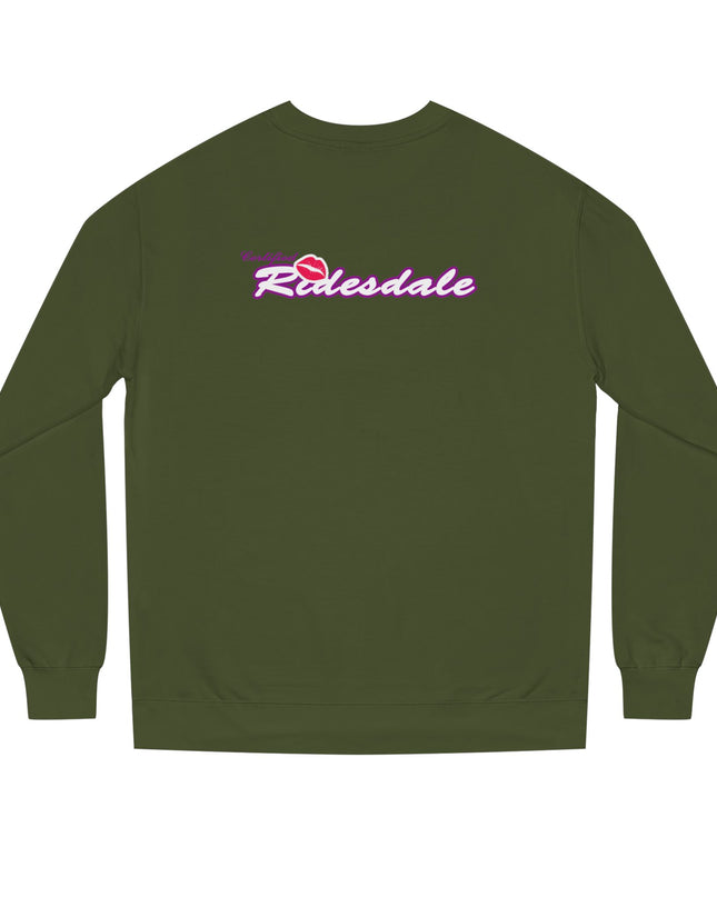 Certified Ridesdale - Crew Neck Sweatshirt
