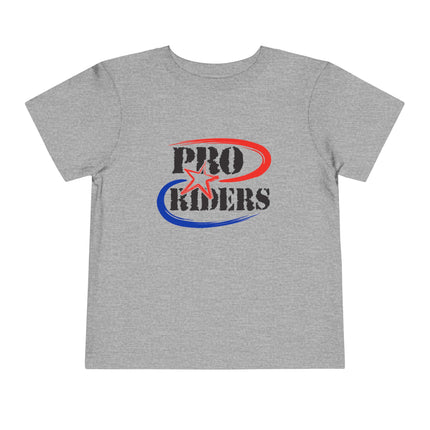 Pro Riders - Toddler Tee