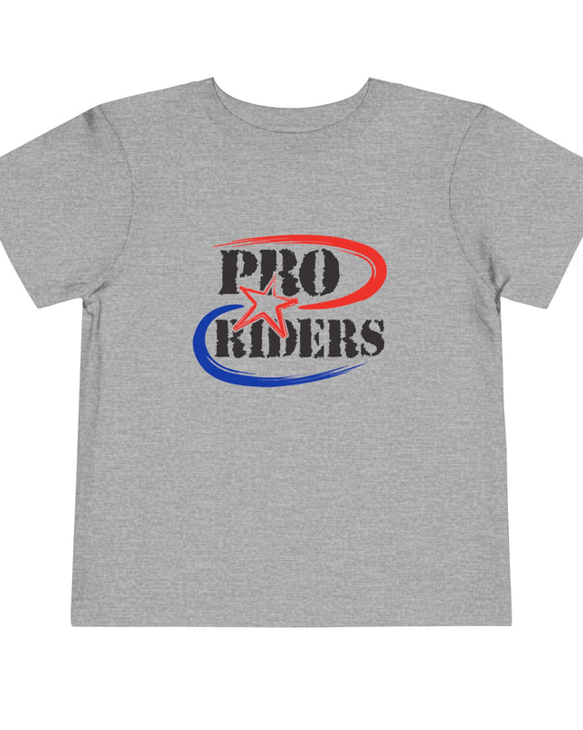 Pro Riders - Toddler Tee