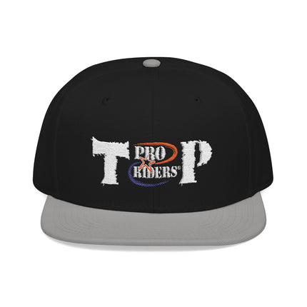 Top Pro Riders - Snapback Hat