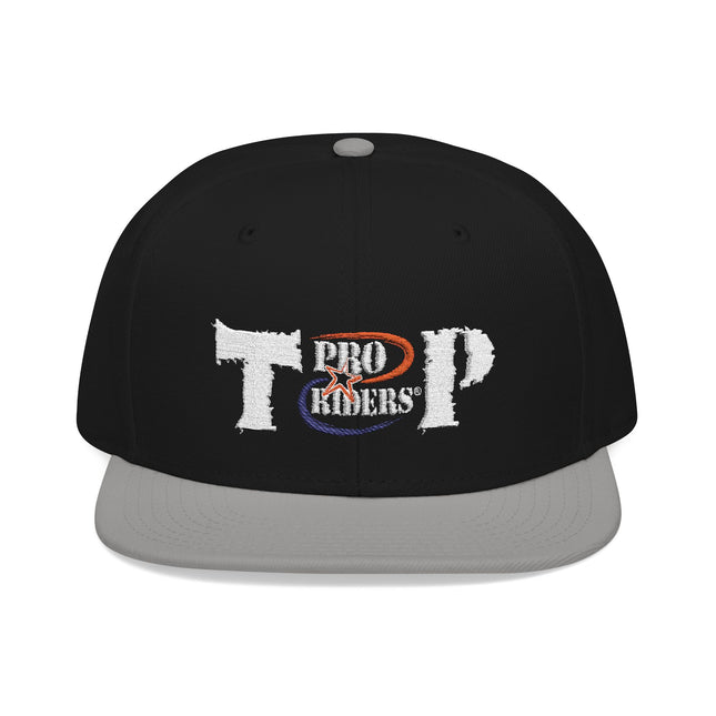 Top Pro Riders - Snapback Hat