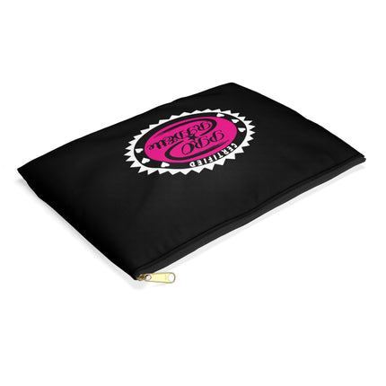 Certified Pro Ridette - Accessory Bag