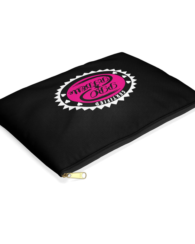 Certified Pro Ridette - Accessory Bag