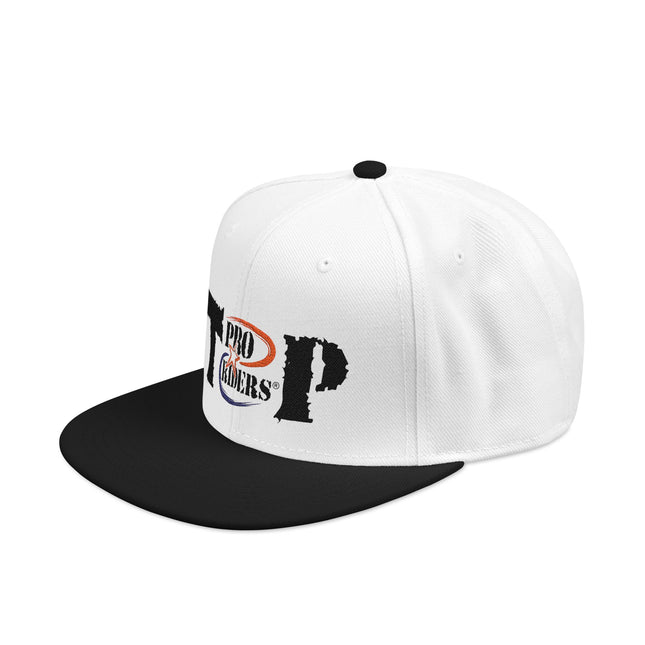 Top Pro Riders - Snapback Hat