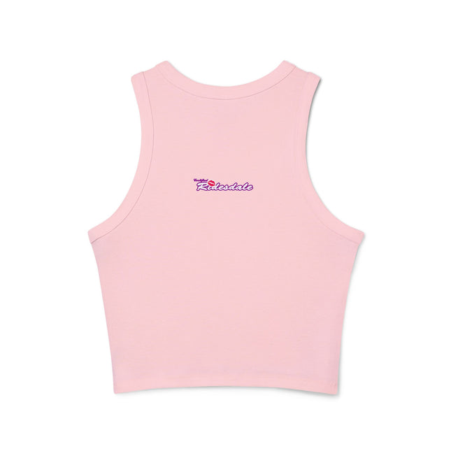 Certified Ridesdale - Racer Tank Top