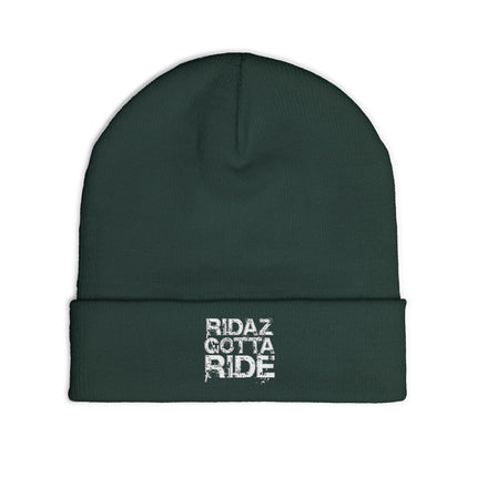 Ridaz Gotta Ride - Beanie