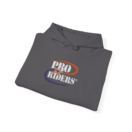 Pro Riders - Pullover Hoodie