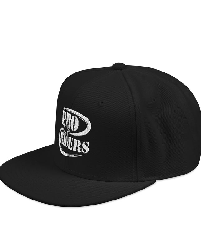 Pro Riders - Snapback Hat