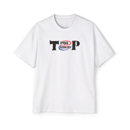 Top Pro Riders - Oversized T-Shirt