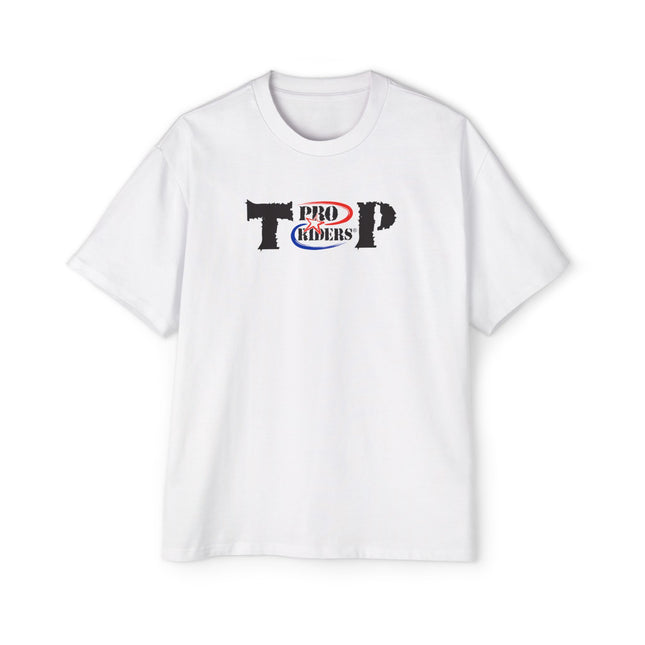 Top Pro Riders - Oversized T-Shirt