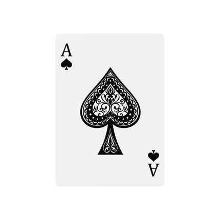 Ridaz Gotta Ride - Playing Cards