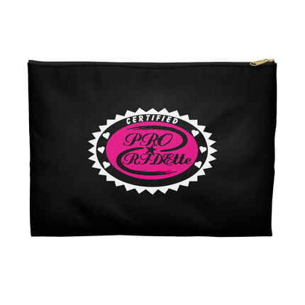 Certified Pro Ridette - Accessory Bag