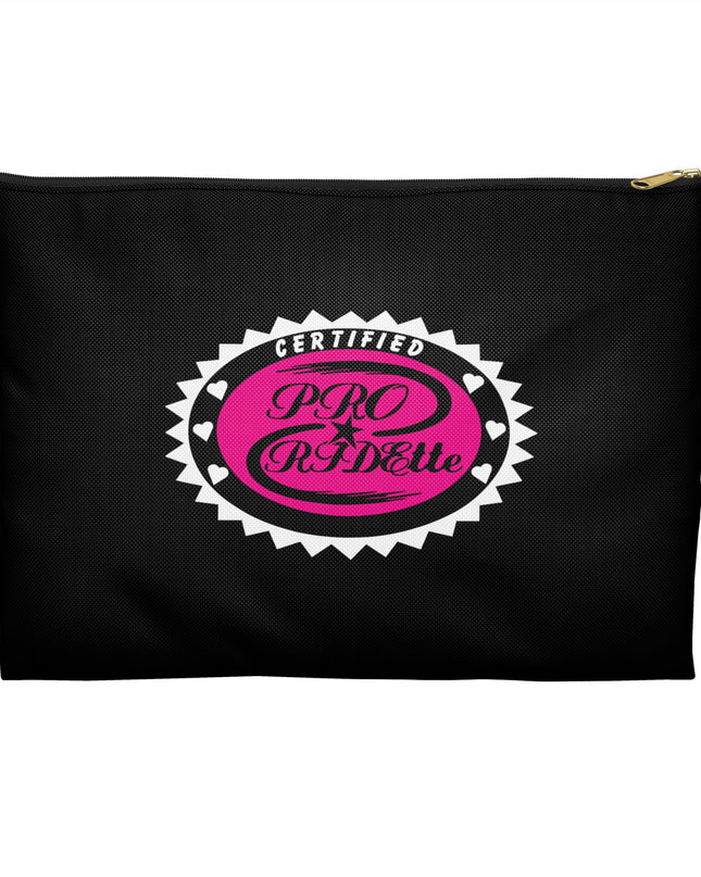 Certified Pro Ridette - Accessory Bag