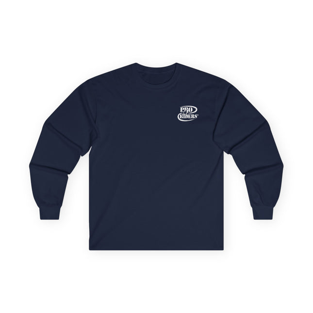 Pro Riders - Long Sleeve