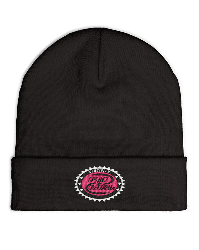 Certified Pro Ridette - Beanie