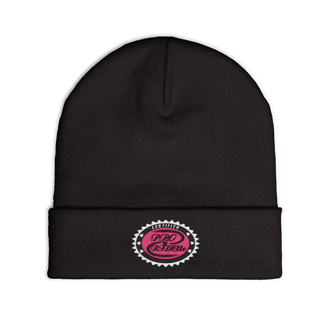 Certified Pro Ridette - Beanie