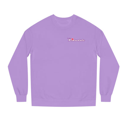 Certified Ridesdale - Crew Neck Sweatshirt