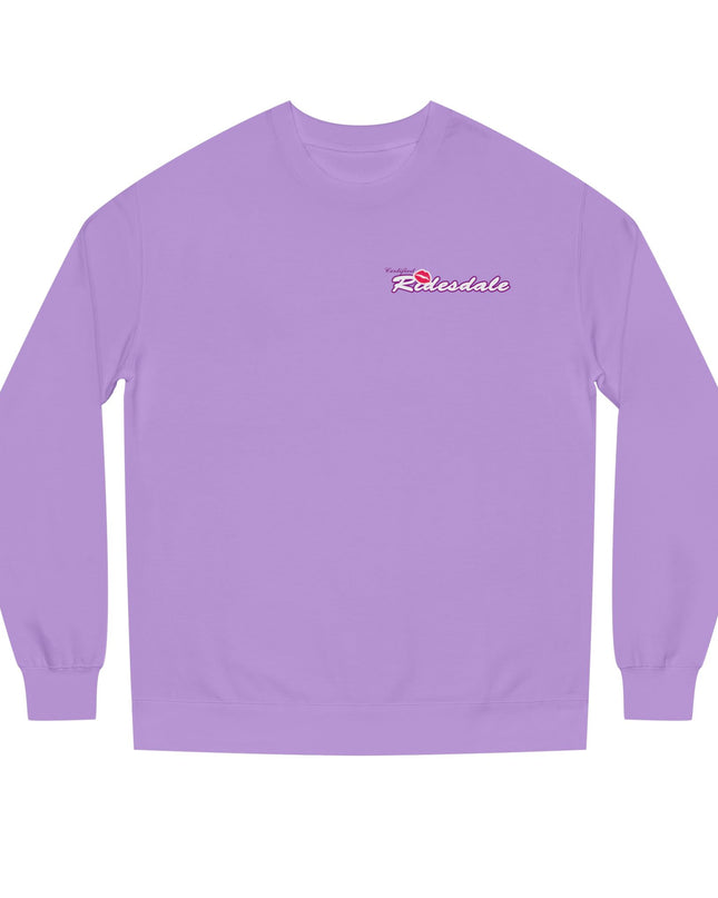 Certified Ridesdale - Crew Neck Sweatshirt